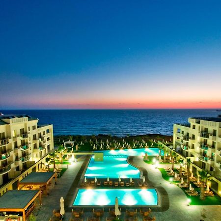 Capital Coast Resort And Spa Paphos Esterno foto